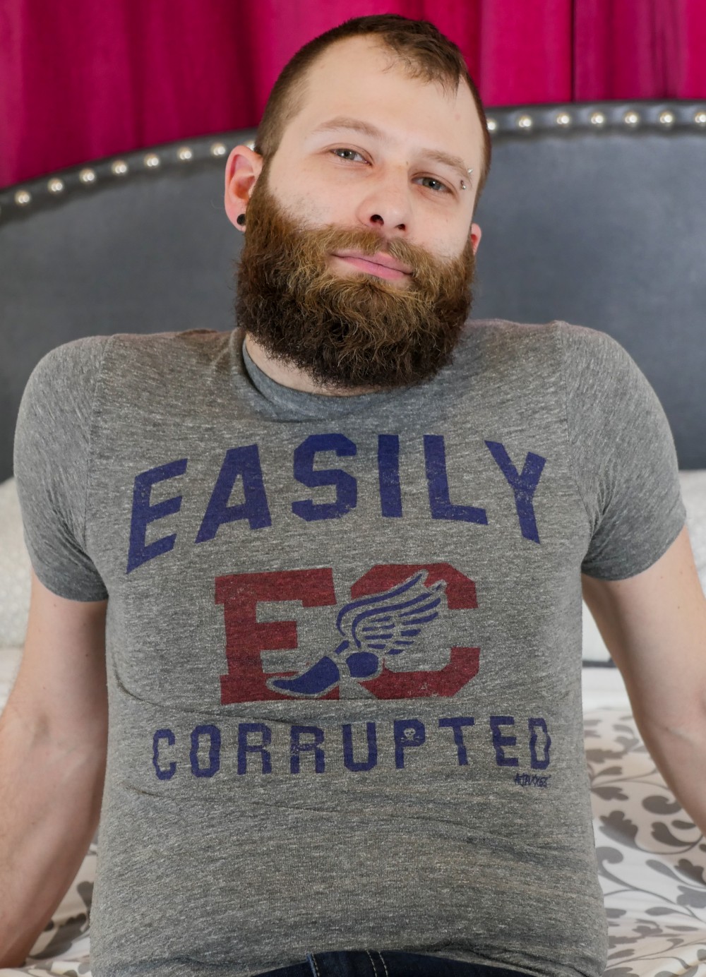 Donathan Dramis performer profile