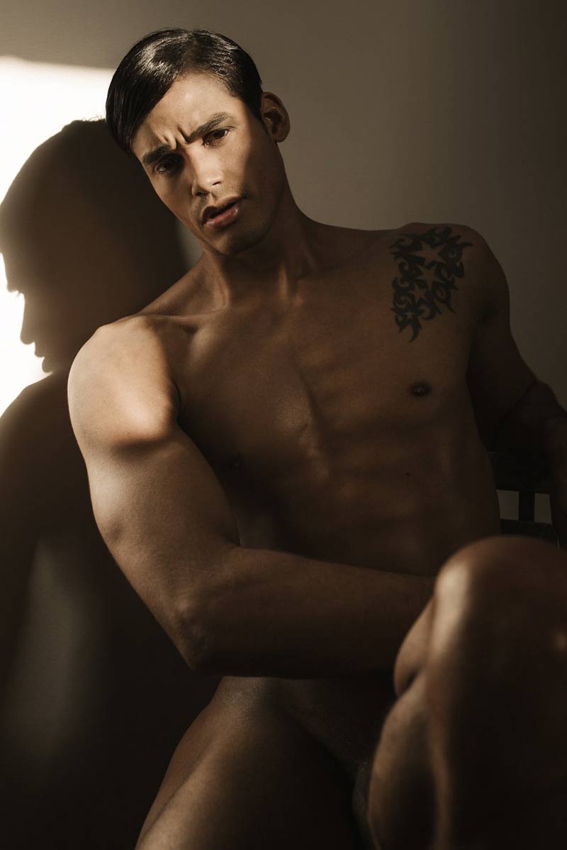Marco Antonio performer profile