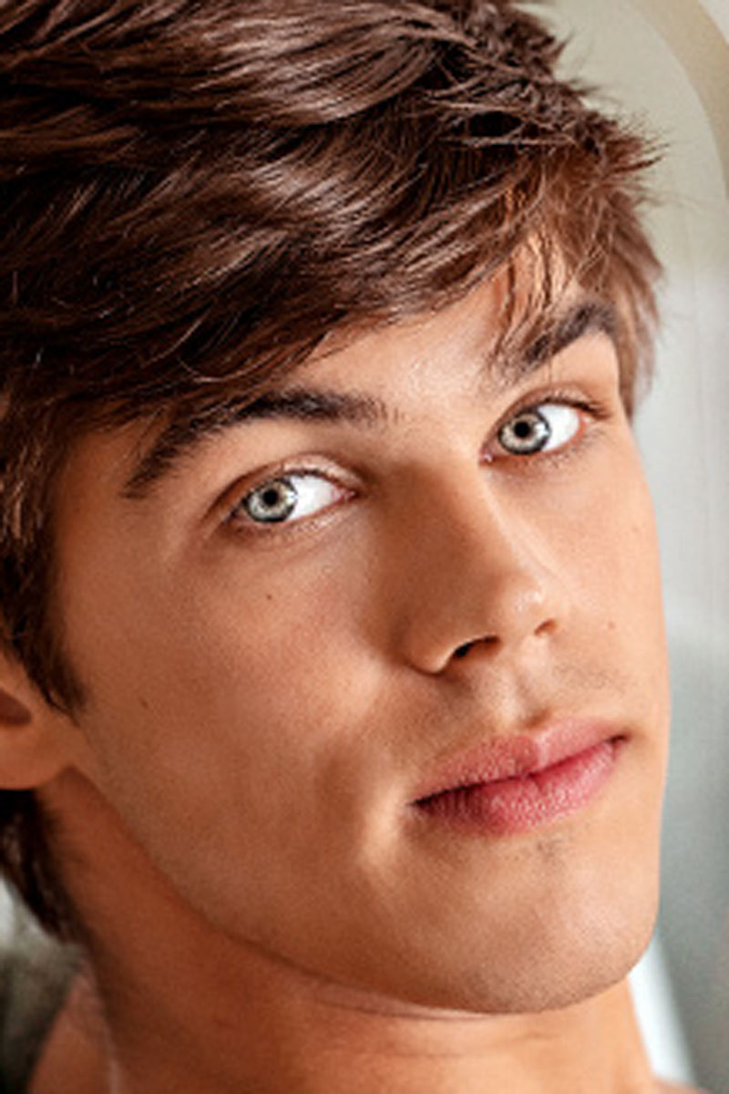 Kristian Bresson performer profile