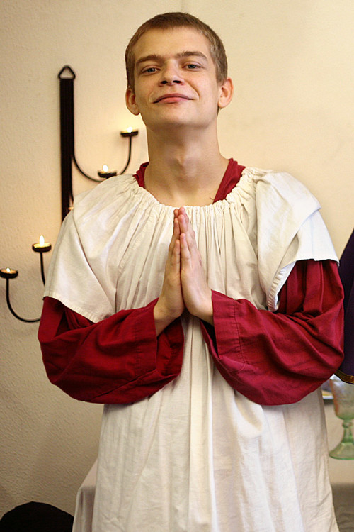 Owen Jackson performer profile