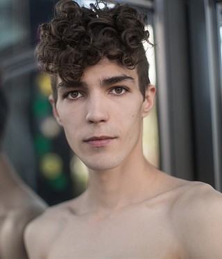 Jacob Acosta performer profile