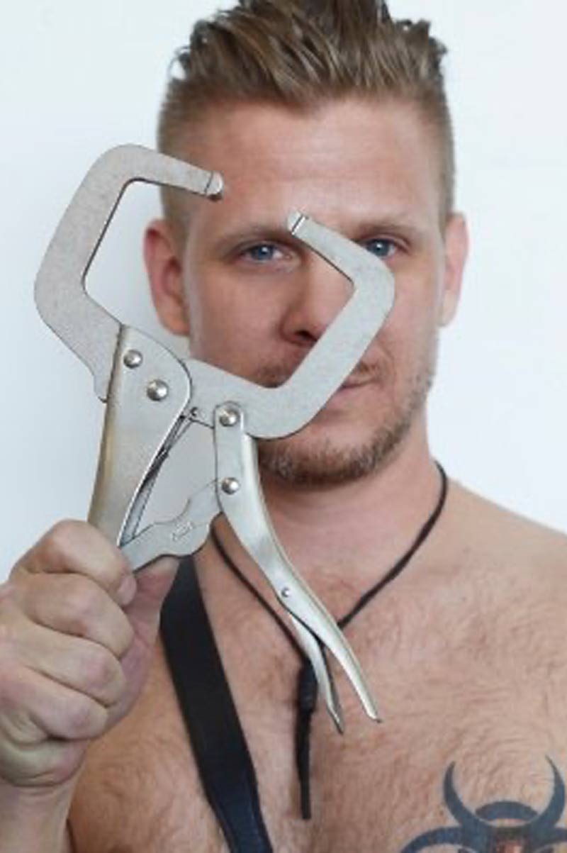 Tony Bishop performer profile