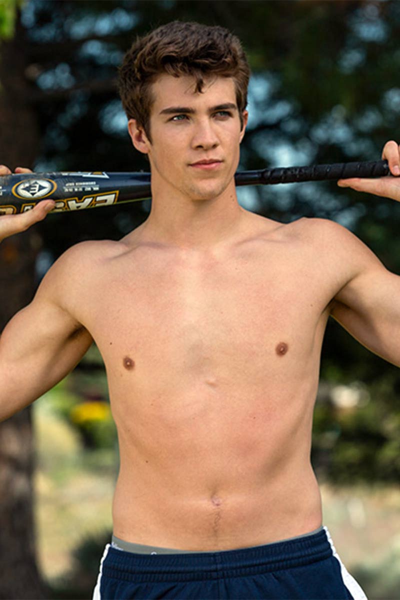 Dylan IV (CF) performer profile