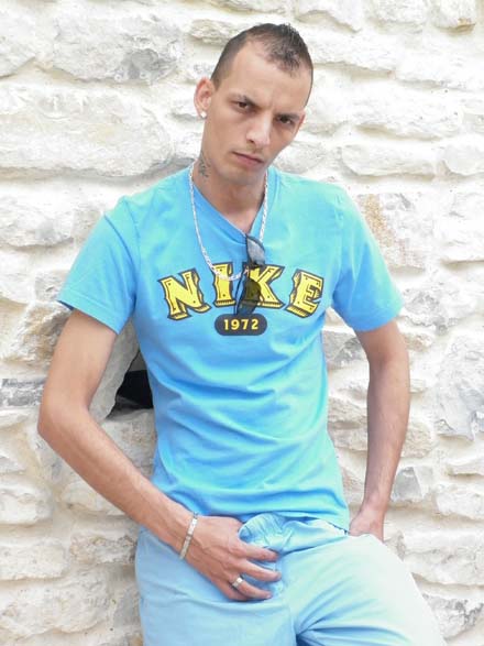 Tony Rekins performer profile