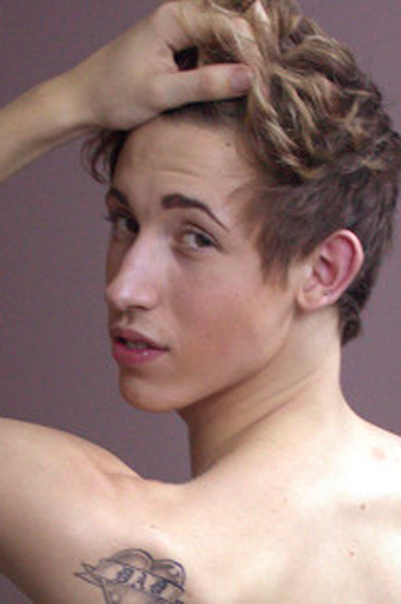 Blake Mast performer profile