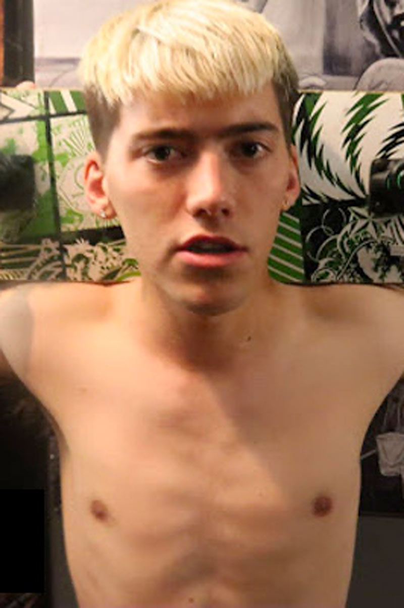 Kade Rivers performer profile