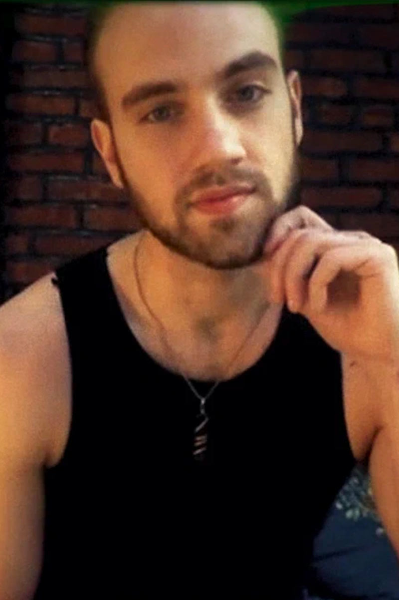 Aaron Oaks performer profile
