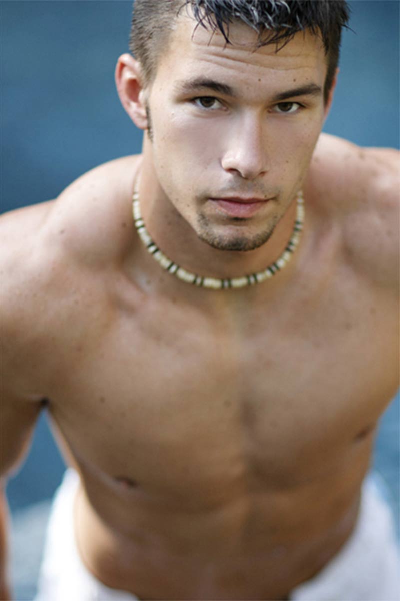 Austyn Roman performer profile