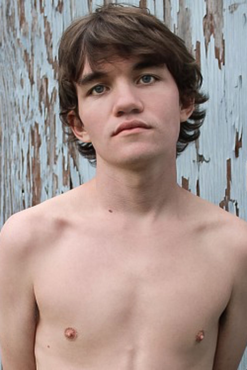 Levi Hatter performer profile