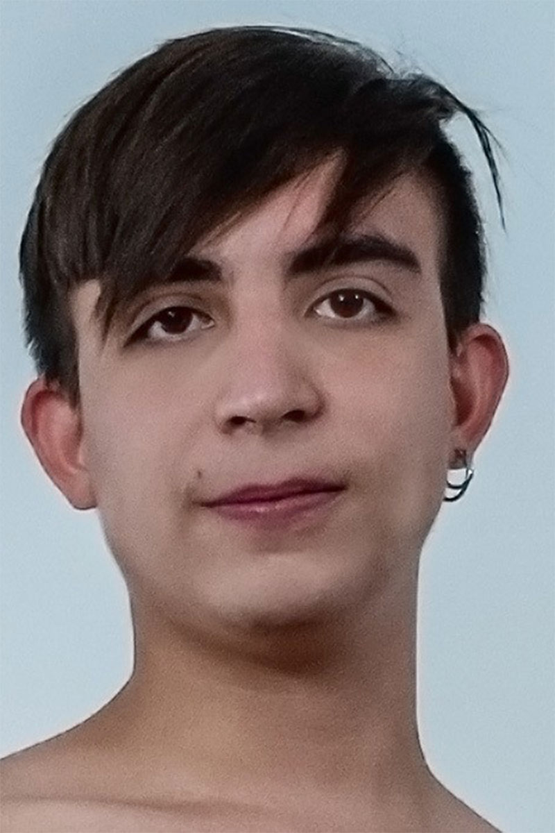 Dave Andrew performer profile