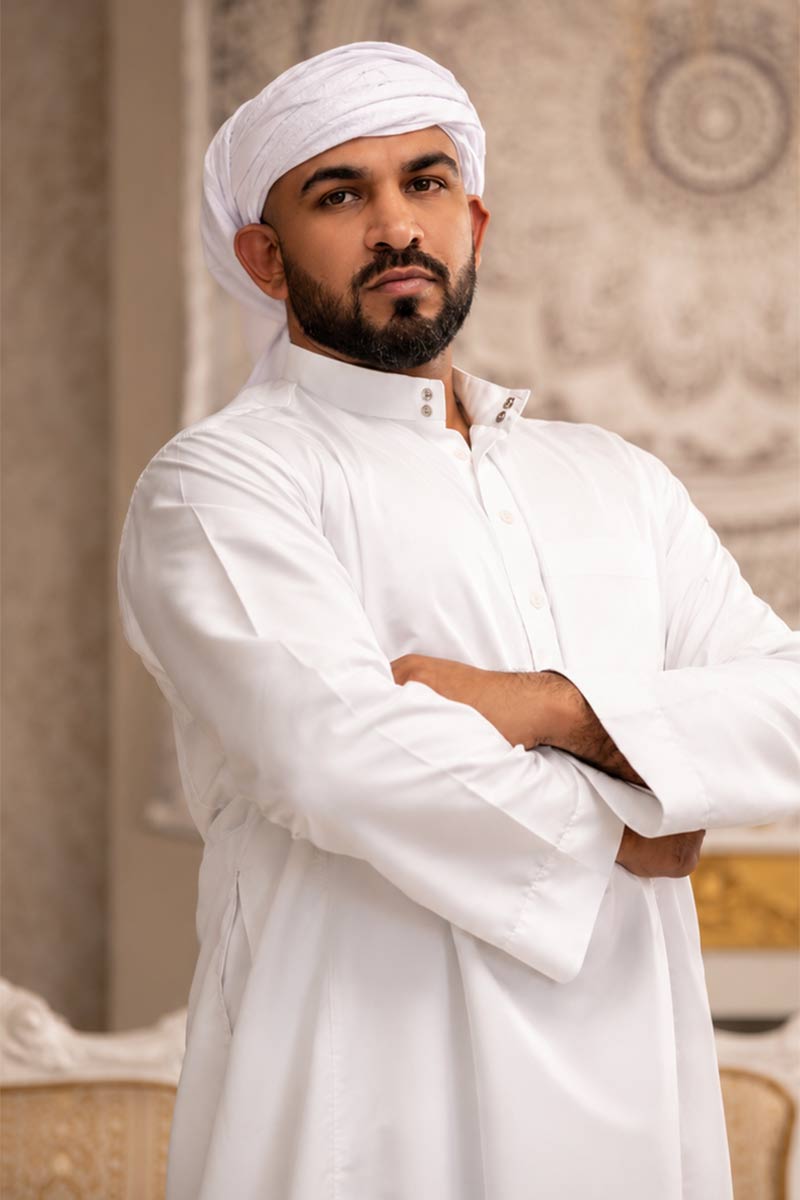Jafar Azeezi performer profile