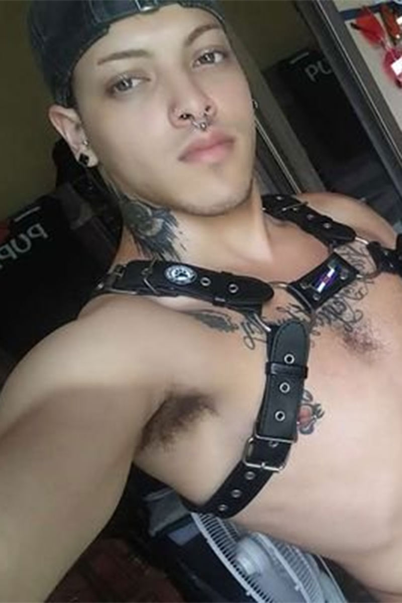 Anthony Rican performer profile