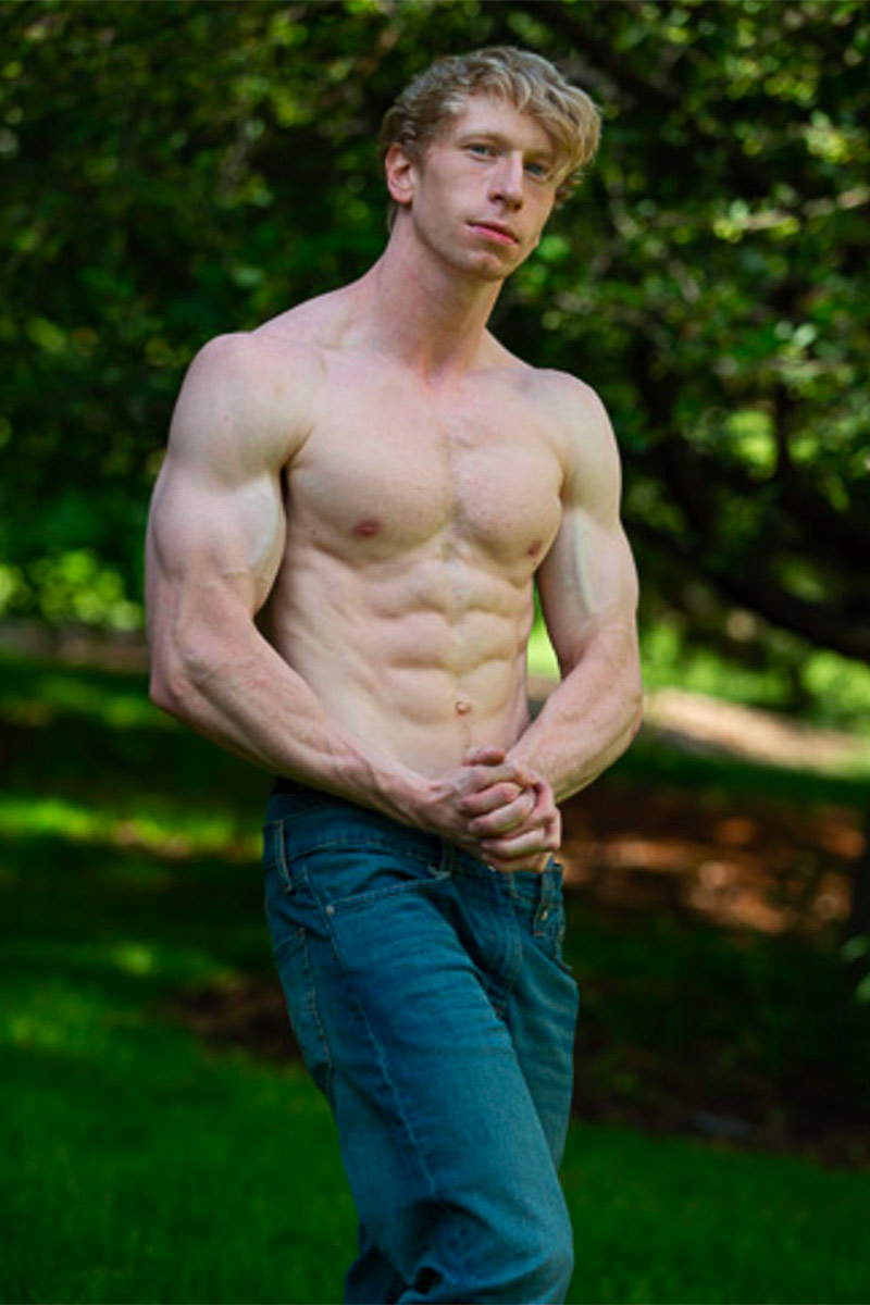 Jesse Stone performer profile