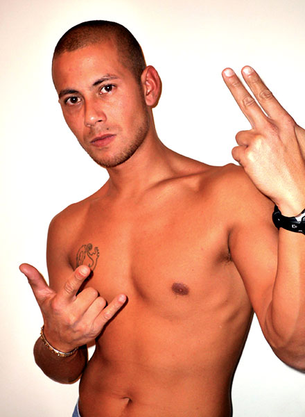 Sam Minotaure performer profile