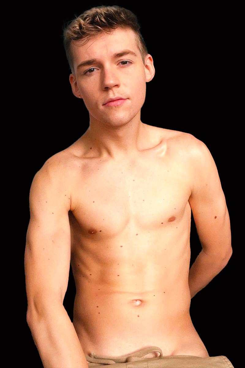 Jack Bailey performer profile