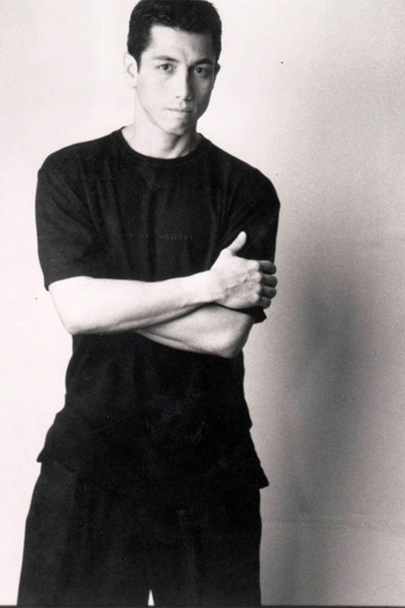 Rob Navarro
