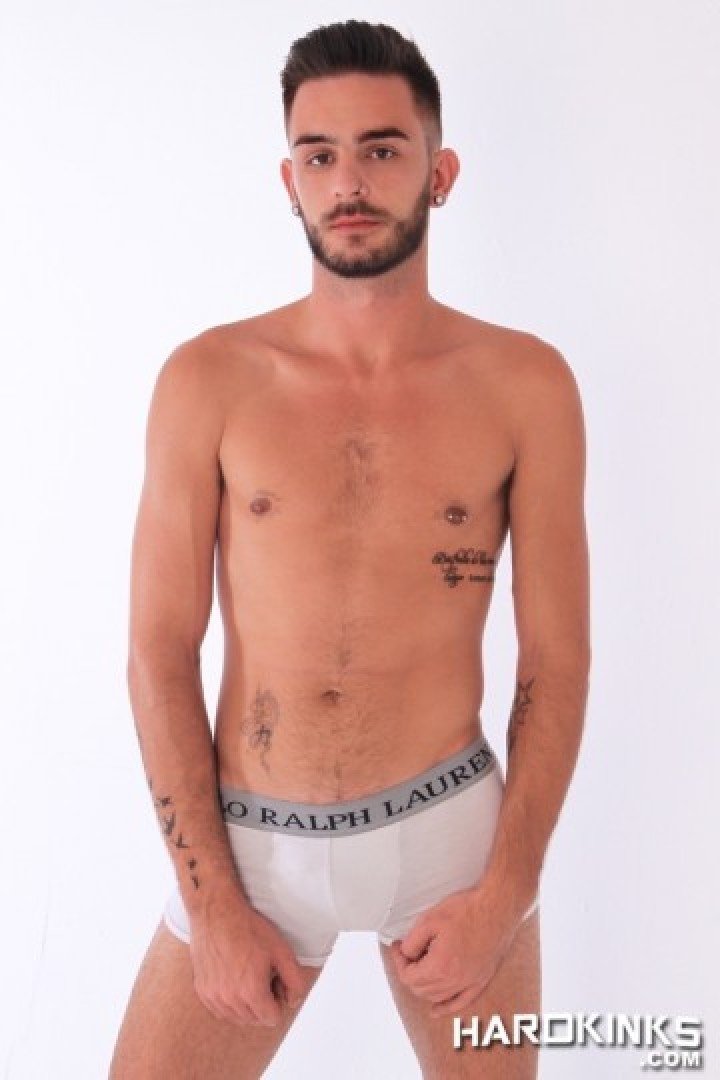Abraham Montenegro performer profile