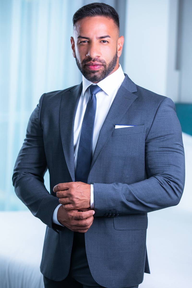 Mateo Zagal performer profile