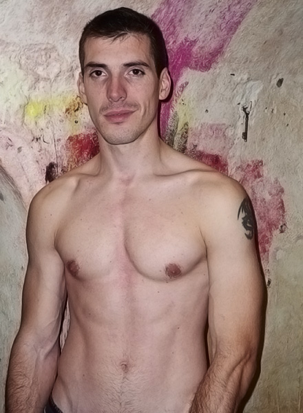 Brian Next performer profile