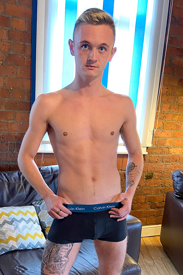 Oliver Wesley performer profile