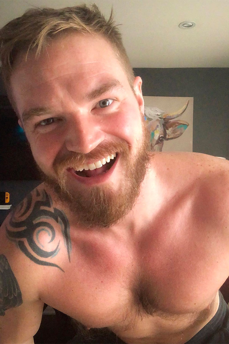 Kitten Bear performer profile