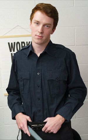 Sebastian Hunt performer profile