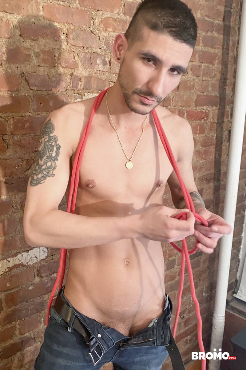 Dick Deamon performer profile