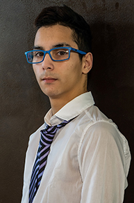 Francis Gerard performer profile