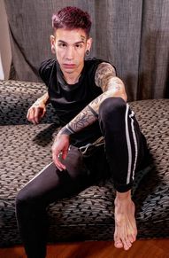 Edwin Mendez performer profile