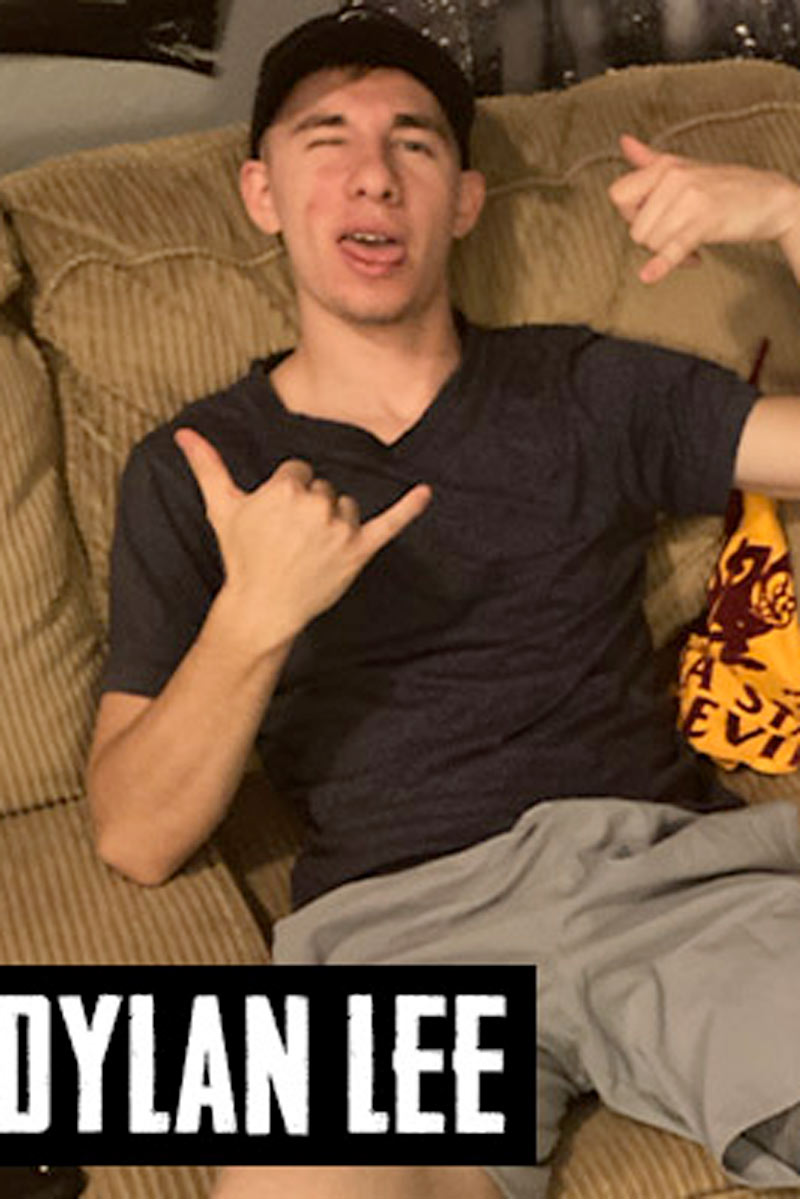 Dylan Lee performer profile