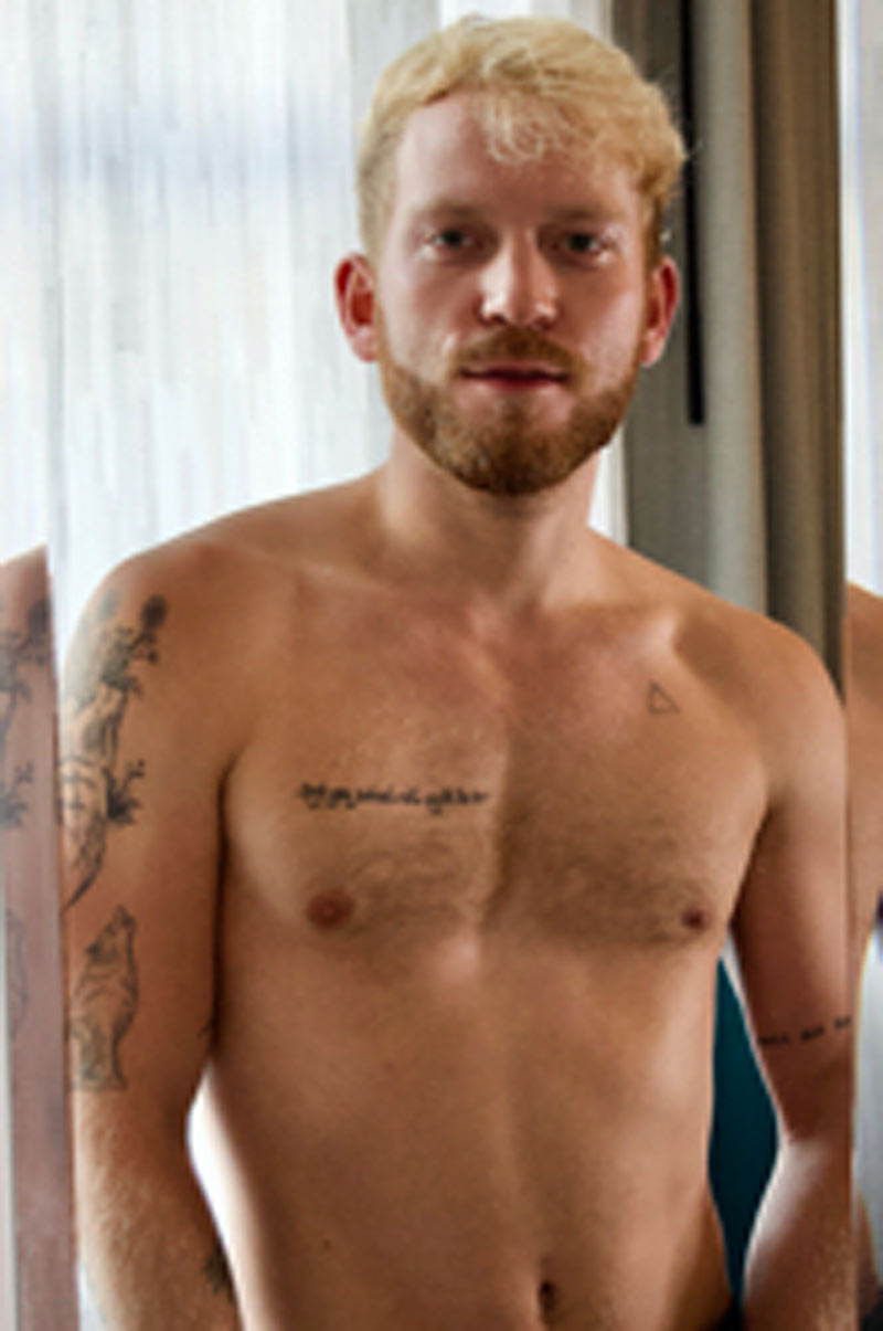 Perry James performer profile