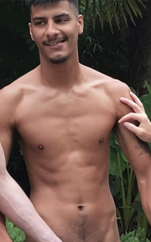 Apollo Fates performer profile