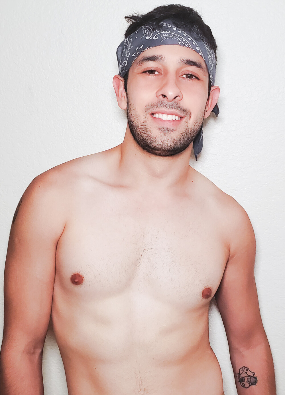 Jesse Ferrer performer profile