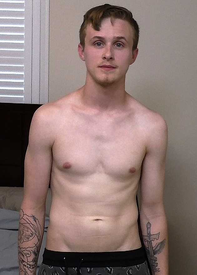 Shane Daniels performer profile