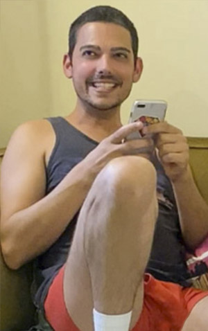 SkinnyBoy Fagpup performer profile