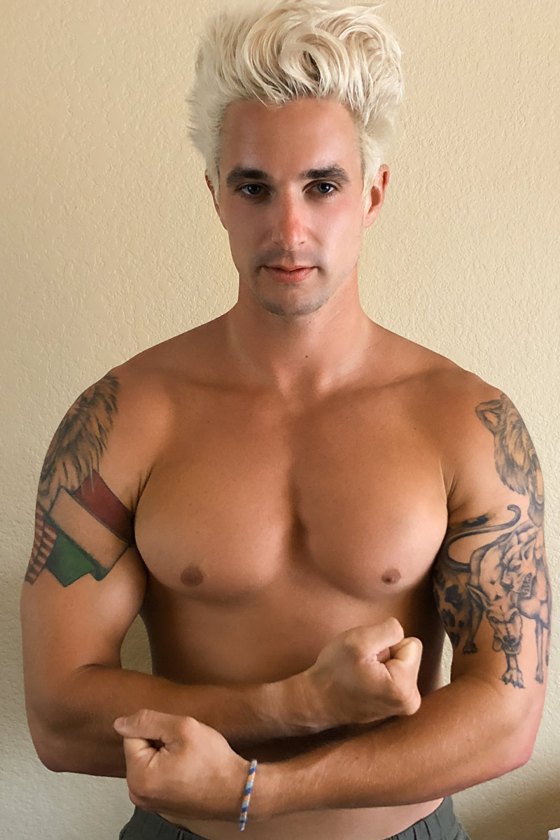 Nikolai Lombardo performer profile