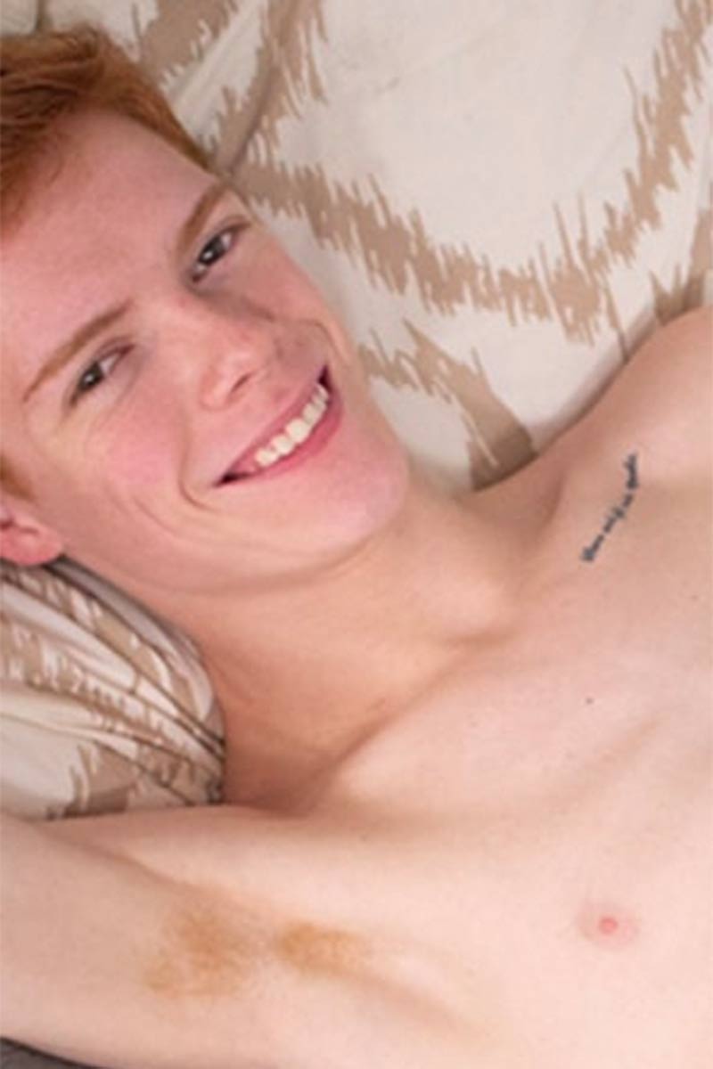 Connor Taylor performer profile