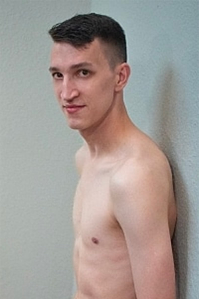 Baily Wylde performer profile