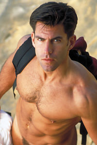 Mark Baxter performer profile
