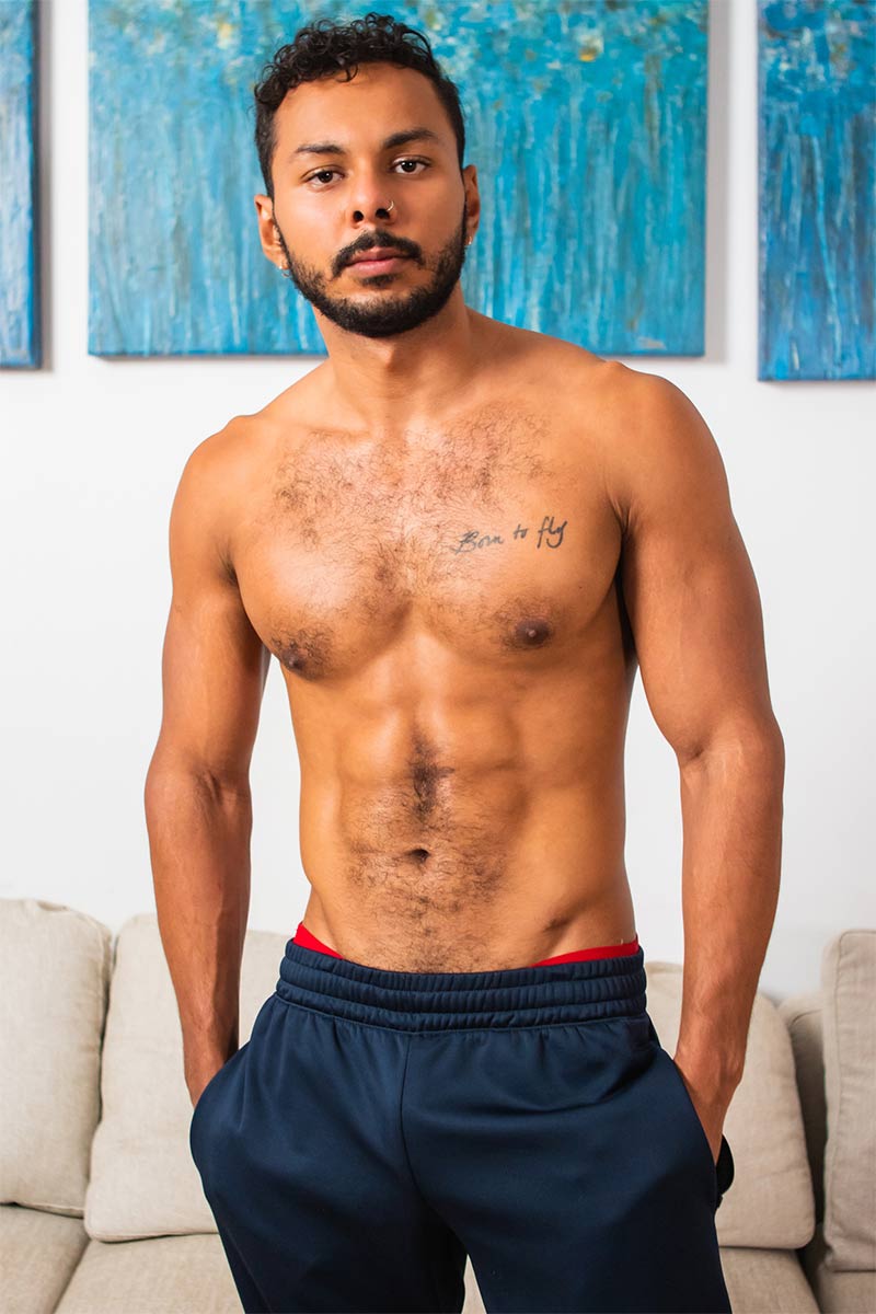 Milo Madera performer profile