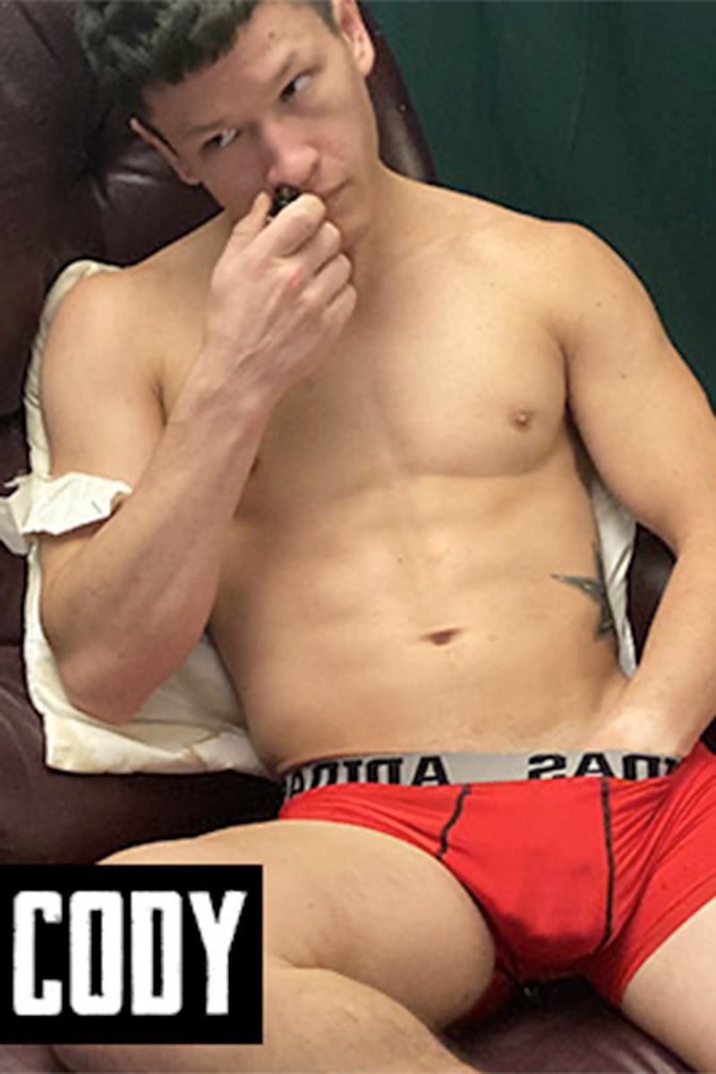 Tyler Cody performer profile
