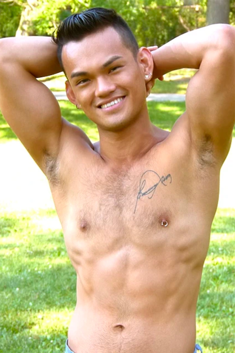 Eli Lewis performer profile