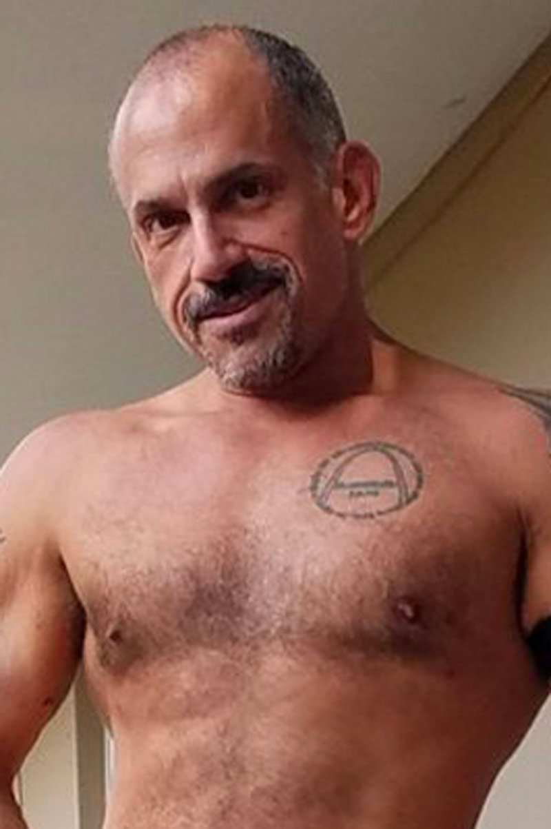 Jay Ricci performer profile