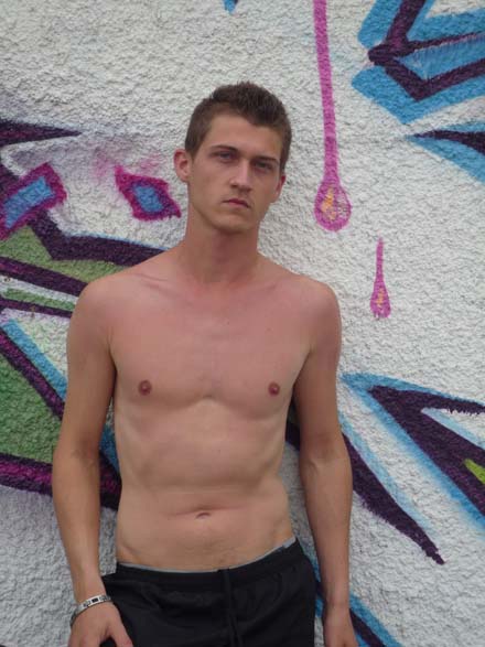 Desire Dange performer profile