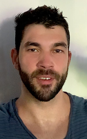 Ian Z performer profile