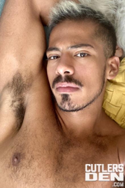 Santino Cruz performer profile