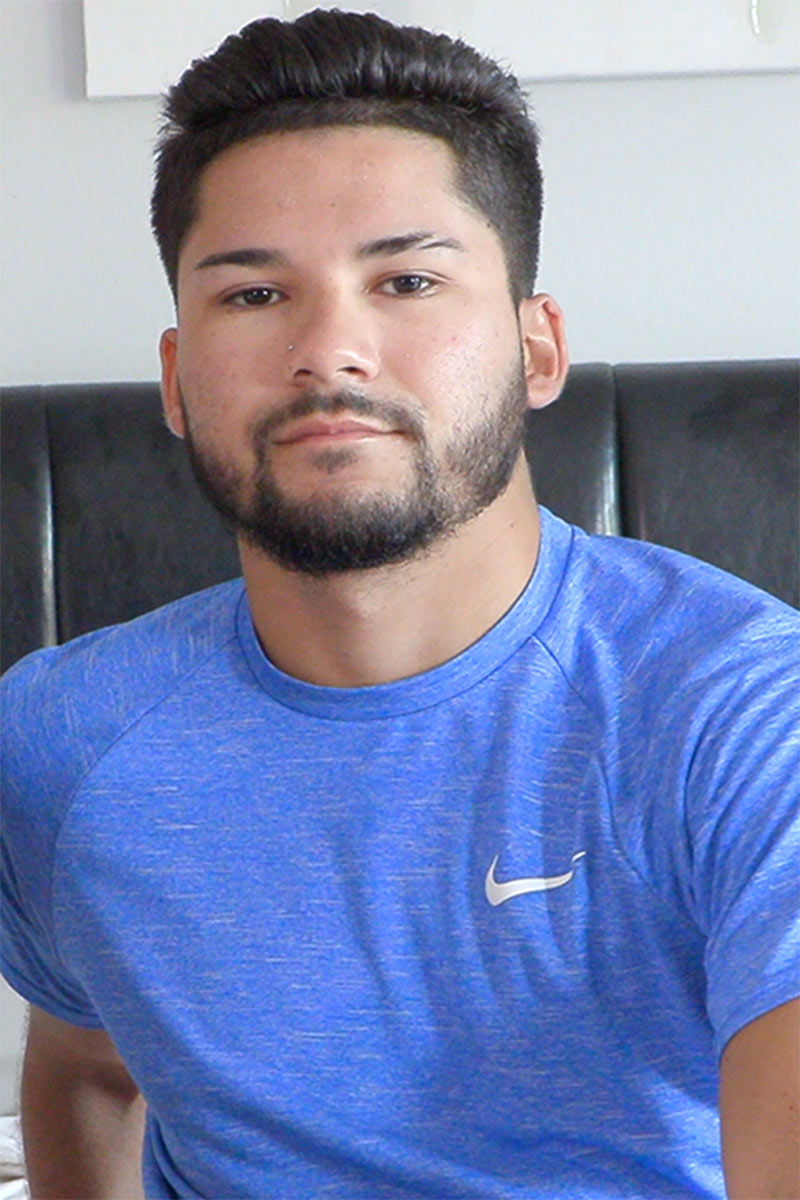 Antuan Mills performer profile