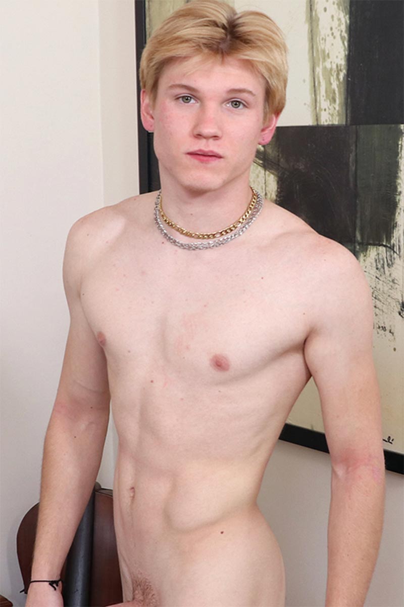 Tyler Blue performer profile
