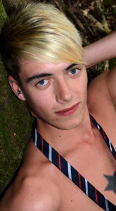 Rhys Casey performer profile