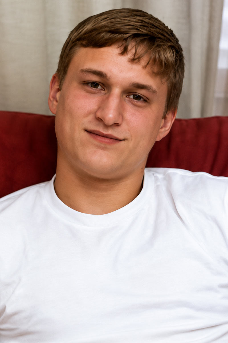 Pike Young performer profile